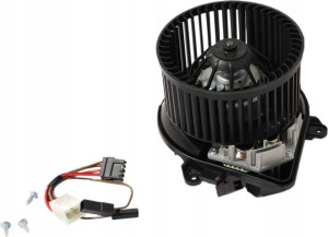 Dmuchawa Wentylator Oe 6441k4 6441n3