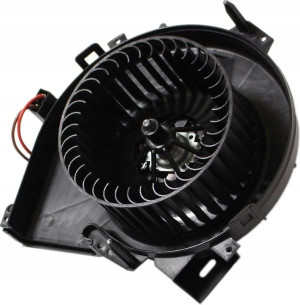 Dmuchawa Wentylator Opel Corsa C 1.0-1.7 Dti 00-09