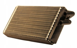 Nagrzewnica AUDI 100 1.6 1.9 2.0 2.1 76-82