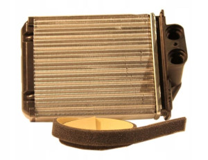 Nagrzewnica FIAT 500 0.9 1.2 1.3 07-obecnie