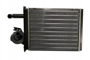 Nagrzewnica FIAT ALBEA 1.2 1.4 98-09