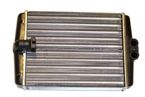 Nagrzewnica MERCEDES-BENZ SLK 200 230 01-06