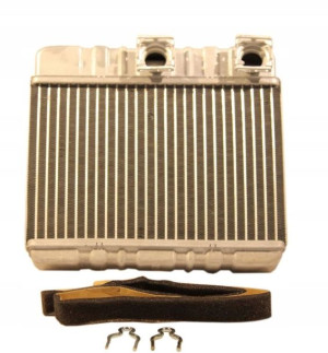 Nagrzewnica premium BMW 3 316 318 320 98-05