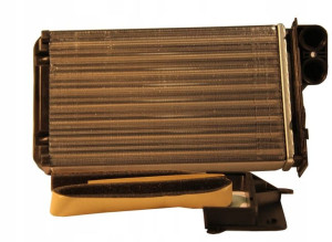 Nagrzewnica RENAULT SCENIC I 1.4 1.8 99-03