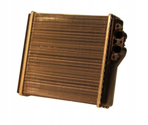 Nagrzewnica VOLVO 460 L 1.6 1.7 1.8 88-96