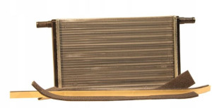 Nagrzewnica VW LT 40-55 I 2.0 2.4 75-92