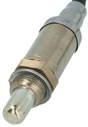 Sonda Lambda 3 Iii Trzyprzewodowa Opel Renault Vw