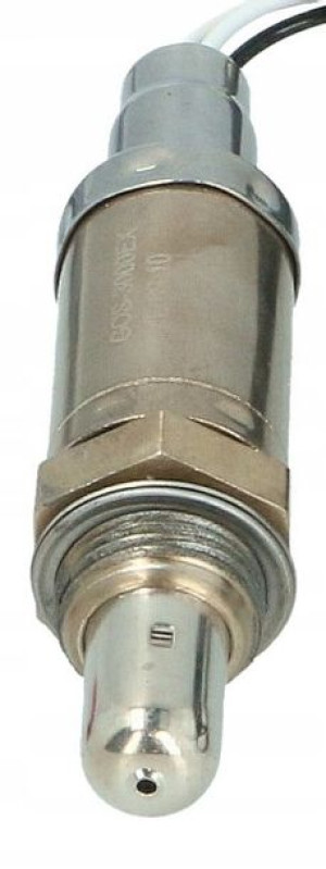Sonda Lambda 3 Iii Trzyprzewodowa Uniwersalna