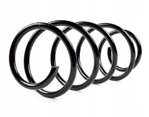 Sprężyna Tył Opel Vectra B Liftback 1.6-2.5 95-03