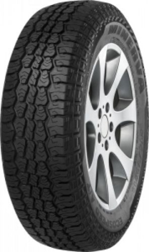 Minerva Ecospeed A/t 265/70r15 112h