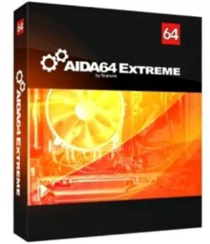 AIDA64 Extreme - sprawdzanie specyfikacji sprzętu