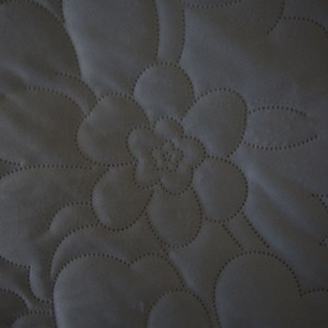 Narzuta Ariel 4 CHON/ARIEL/4/CZA 220X240 Czarna