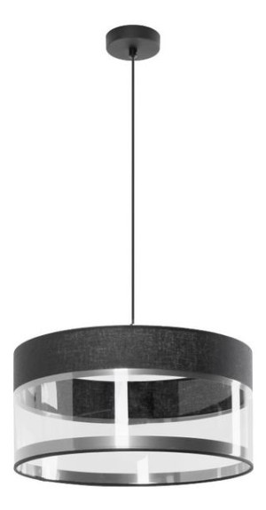 Leone Lampa Wisząca Sufitowa Żyrandol Led
