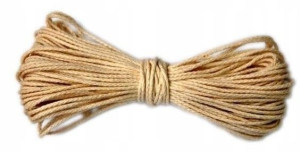 KNOT do ŚWIEC 3x8 długość 20m