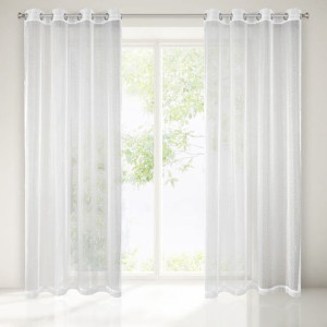 Firana Gotowa Katriana FIR/KATRIANA/B 140X250 PRZEL 496