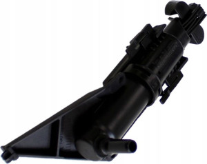 Spryskiwacz Reflektora Lewy Mini R60 R61 10-16