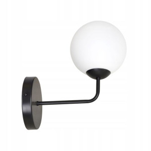 Selbi Kinkiet Ścienny Lampa Nowoczesna Loft Led