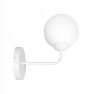 Selbi Kinkiet Ścienny Lampa Nowoczesna Loft Led