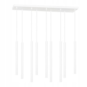 Selter Lampa Wisząca Sufitowa Żyrandol Plafon Led