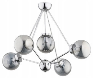 Seyno Lampa Wisząca Sufitowa Żyrandol Plafon Led