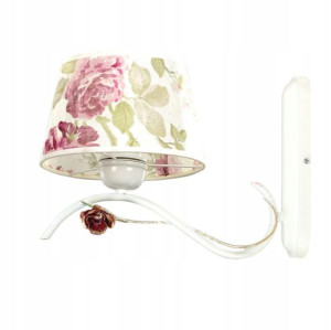 Summer Kinkiet Ścienny Lampa Nowoczesna Loft Led
