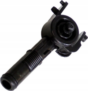 Spryskiwacz Reflektora Prawy Mini R56 R55 06-15