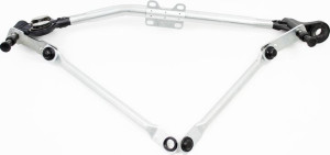 Mechanizm Wycieraczek Przód 61614418698