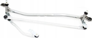 Mechanizm Wycieraczek Przód Audi A6 4f C6 '04-'11
