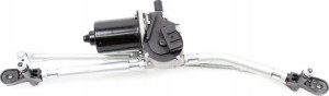 Mechanizm Wycieraczek Przód Fiat Punto 99-12