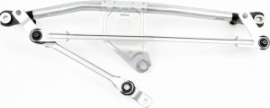 Mechanizm Wycieraczek Przód Fiat Qubo '08-