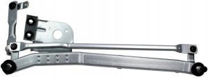 Mechanizm Wycieraczek Przód Fiat Seicento 600