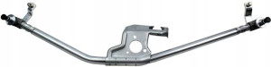 Mechanizm Wycieraczek Przód Oe 701955603