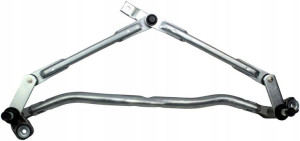 Mechanizm Wycieraczek Przód Seat Cordoba 02-09