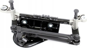 Mechanizm Wycieraczek Przód Vw Fox '05-'11