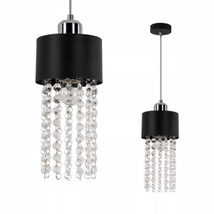 Tivo Lampa Wisząca Sufitowa Żyrandol Led