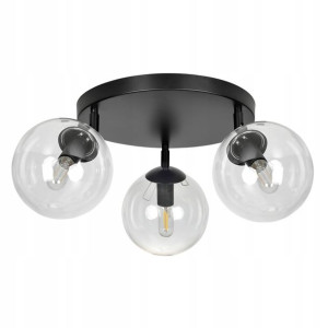 Tofi Lampa Wisząca Sufitowa Żyrandol Plafon Led