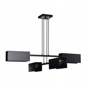 Tolos Lampa Wisząca Sufitowa Żyrandol Led