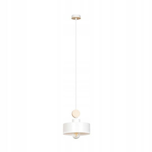 Tuniso Lampa Wisząca Sufitowa Żyrandol Plafon Led