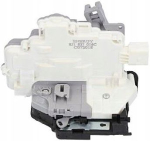 Zamek Drzwi Centr Przód Prawy Audi Q3 Q5 Q7