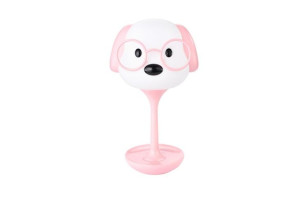 Puppy Lampka Dziecięca Dekoracyjna Zwierzak Led