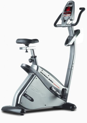 Rower pionowy BH Fitness Carbon Bike Generator H872L