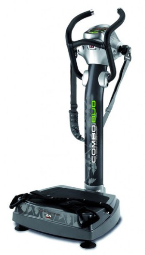Platforma wibracyjna Combo Duo YV56