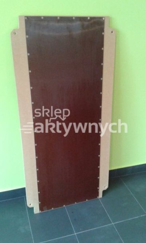 Płyta do bieżni Technogym Run Excite 900