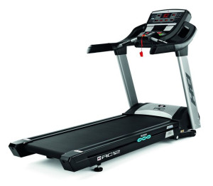 Bieżnia I.RC12 BLUETOOTH BH Fitness