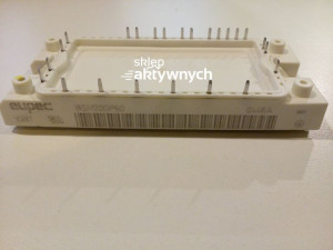 BSM20GP60  mostek 3-fazowy IGBT