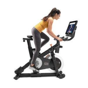 Rower Spiningowy Nordictrack S22i
