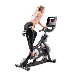 Rower Spinningowy Nordictrack S10i