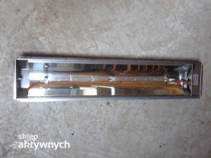 Lampa podczerwień do Vacu Fit