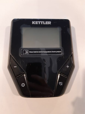 Ekran / wyświetlacz / komputer  Kettler Giro C1 yt6799/kb 05/07
