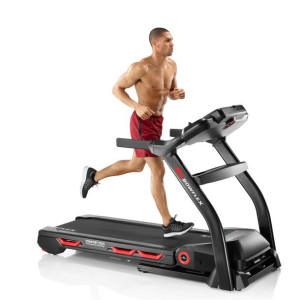 Bowflex Bieżnia Elektryczna Bxt 226